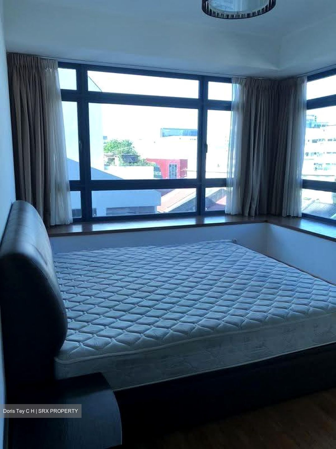City Square Residences (D8), Condominium #627386581